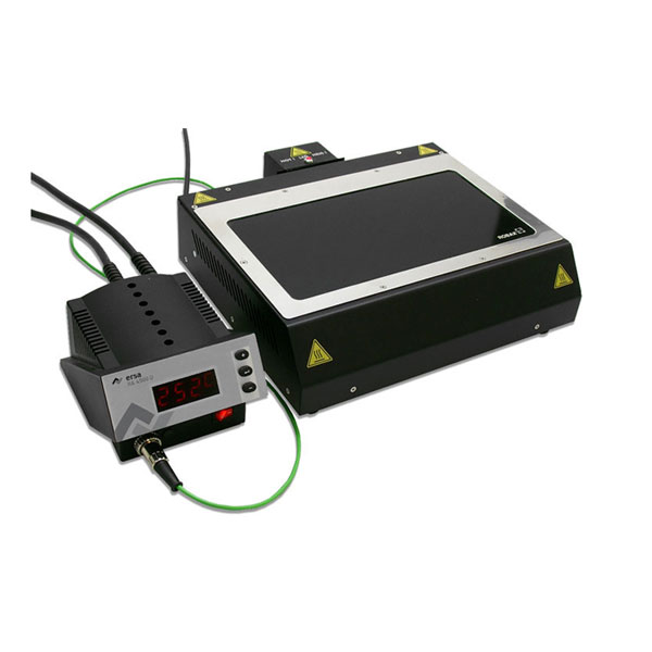 ERSA电控红外返修加热板 ERSA电控红外返修加热板